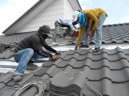 Professional Roofing in Youngwood, PA